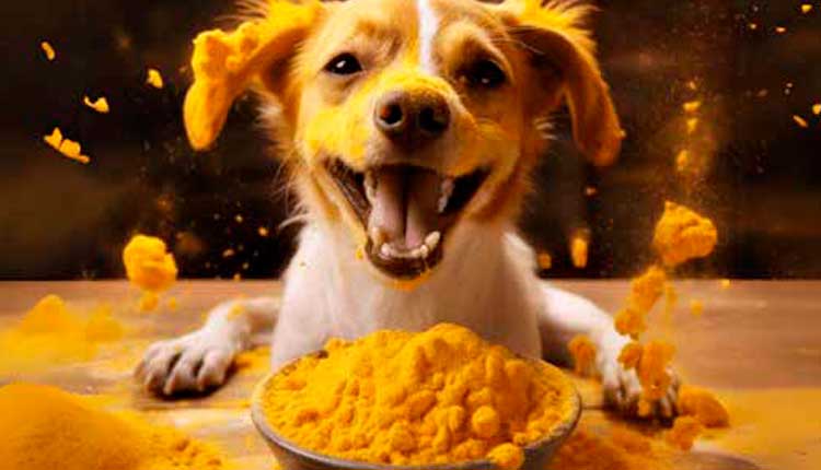 beneficios-da-curcuma-para-os-caes