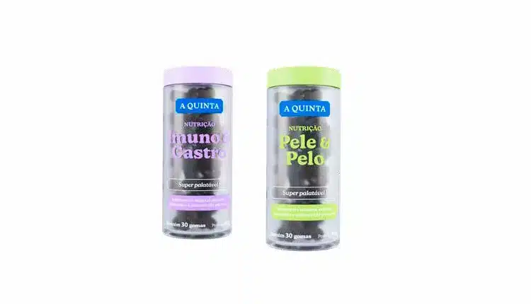 a-quinta-pet-lanca-novas-dietas-e-suplementos-em-gummies-para-caes