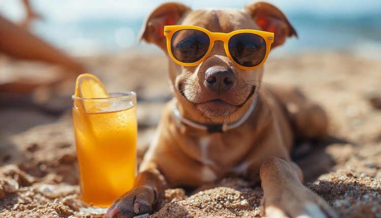 calor-e-desidratacao:-os-riscos-silenciosos-do-verao-antecipado-para-caes,-gatos-e-pets-exoticos
